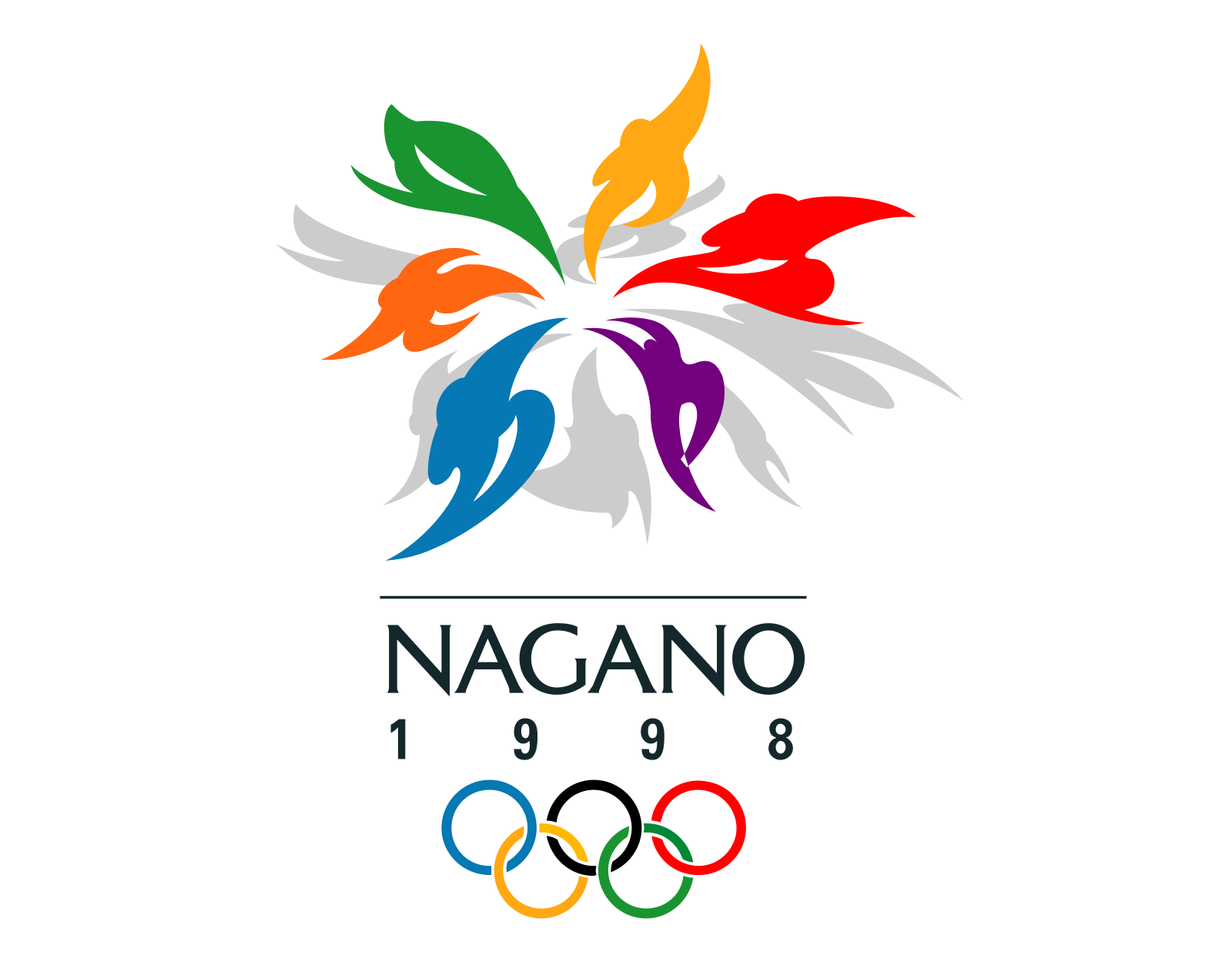Зимняя олимпийская игра 1998 года. Олимпийские игры в Нагано 1998. 1998 Открылись XVIII зимние Олимпийские игры в Нагано (Япония). XVIII зимние Олимпийские игры 1998. Nagano 1998 Олимпийский игры.