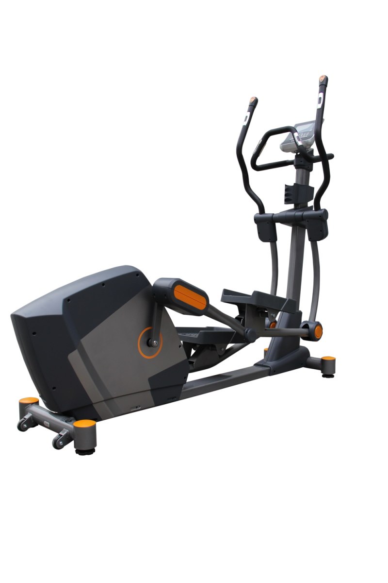 Велоэргометр Bronze Gym r901 Pro