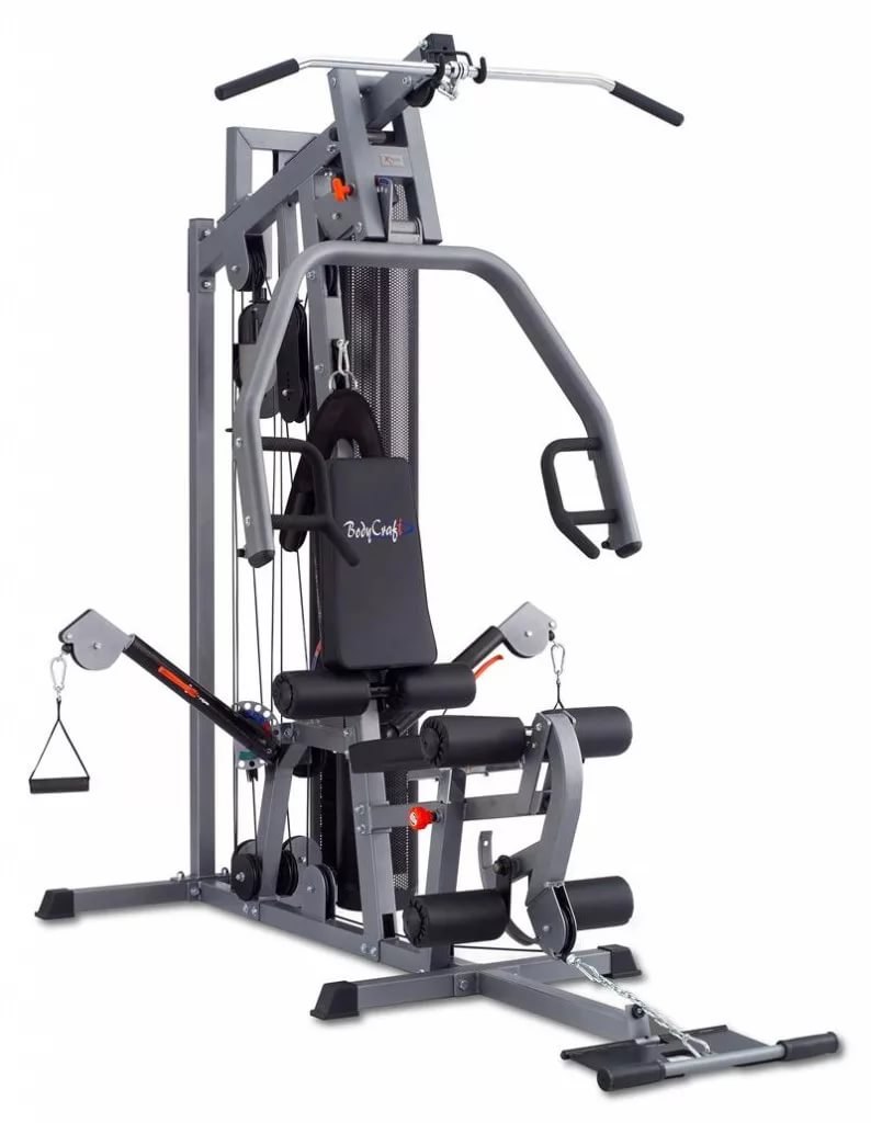 Мультистанция Matrix g3 ms50