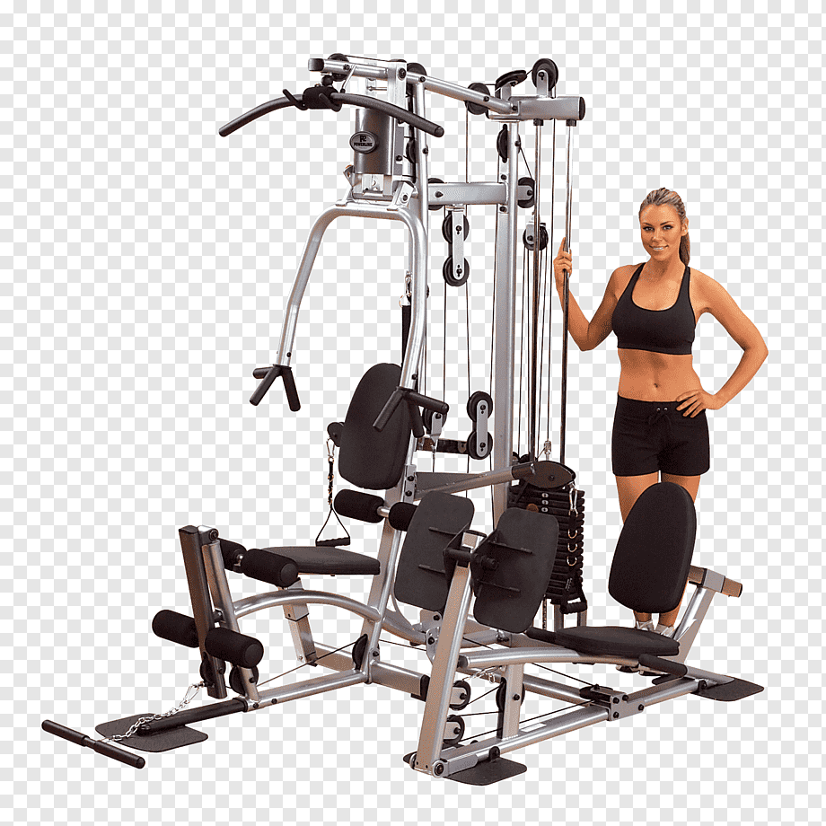 Body Solid g6b