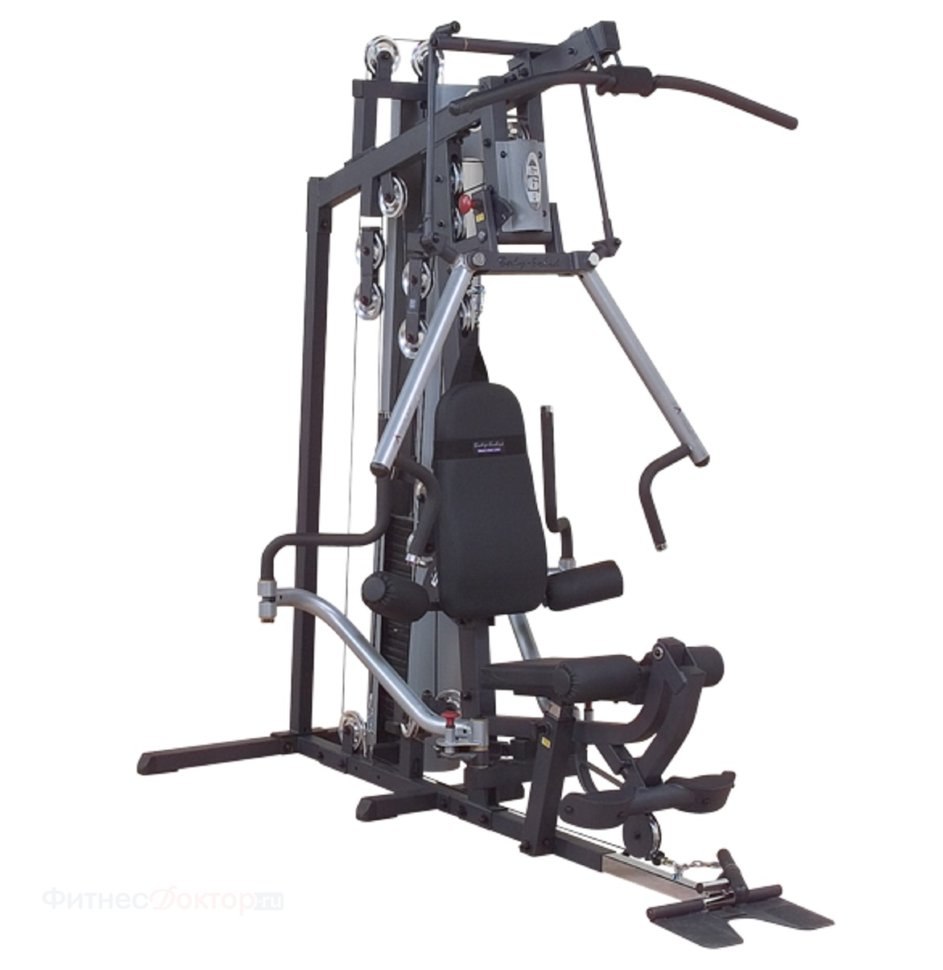 Body Craft 6881c GX Gym