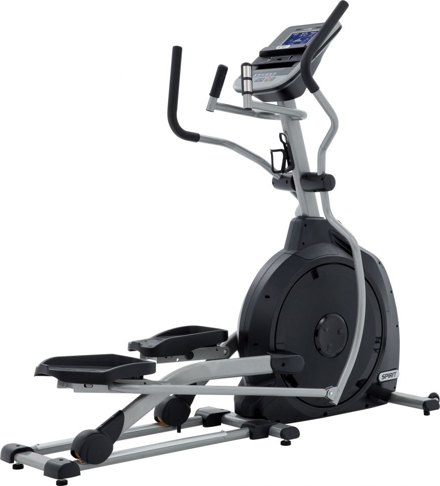Эллиптический Life Life Fitness 95