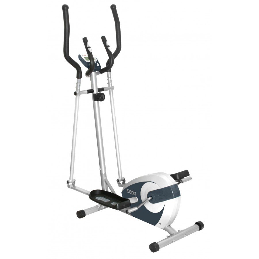 Эллиптический тренажер Life Fitness 9500hr