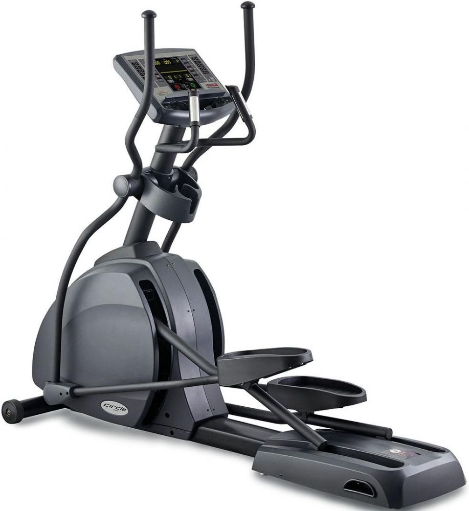Эллиптический тренажер Spirit ce800