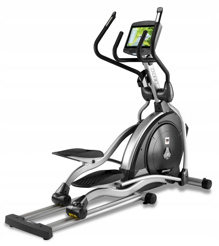 Эллиптический тренажер EVO Fitness Orion