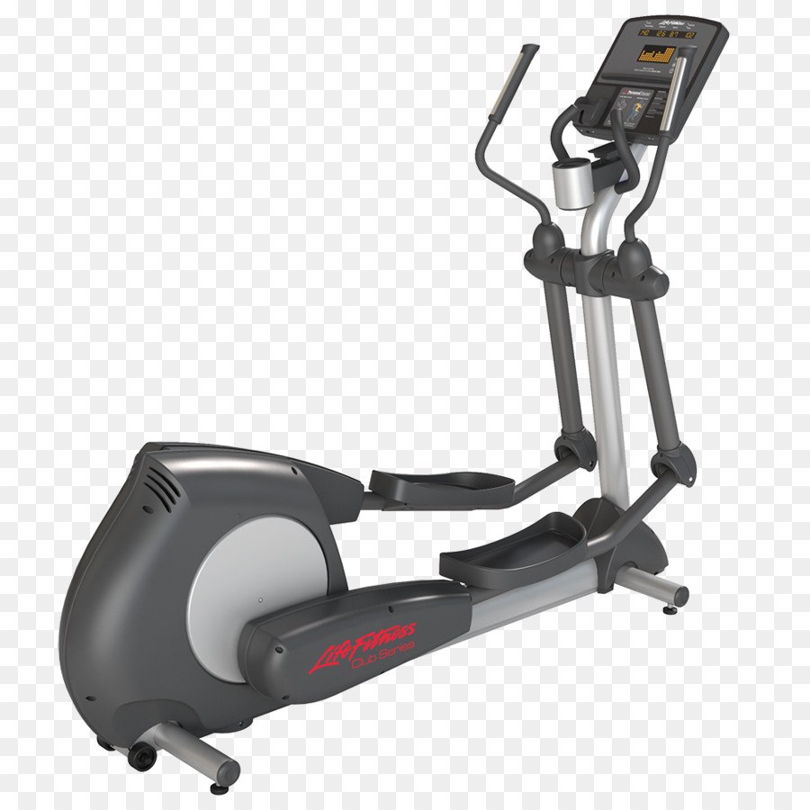 Эллиптический тренажер Life Fitness