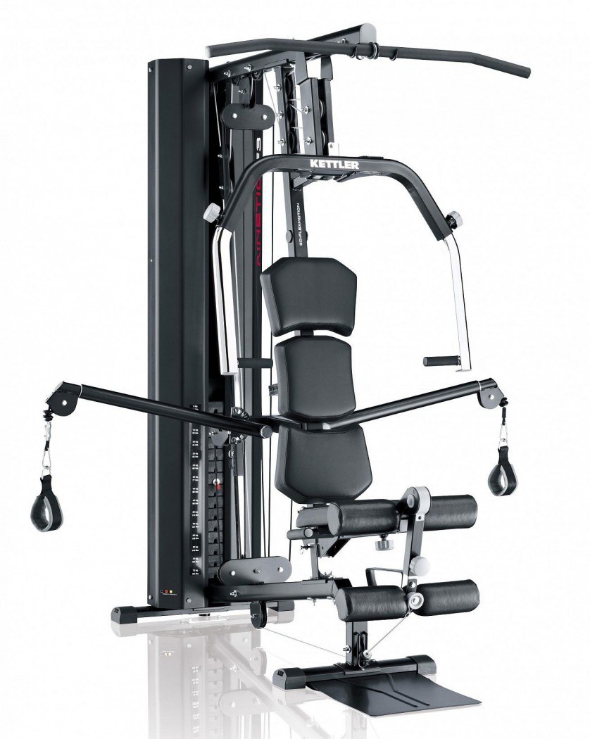 Kettler Skylon 2