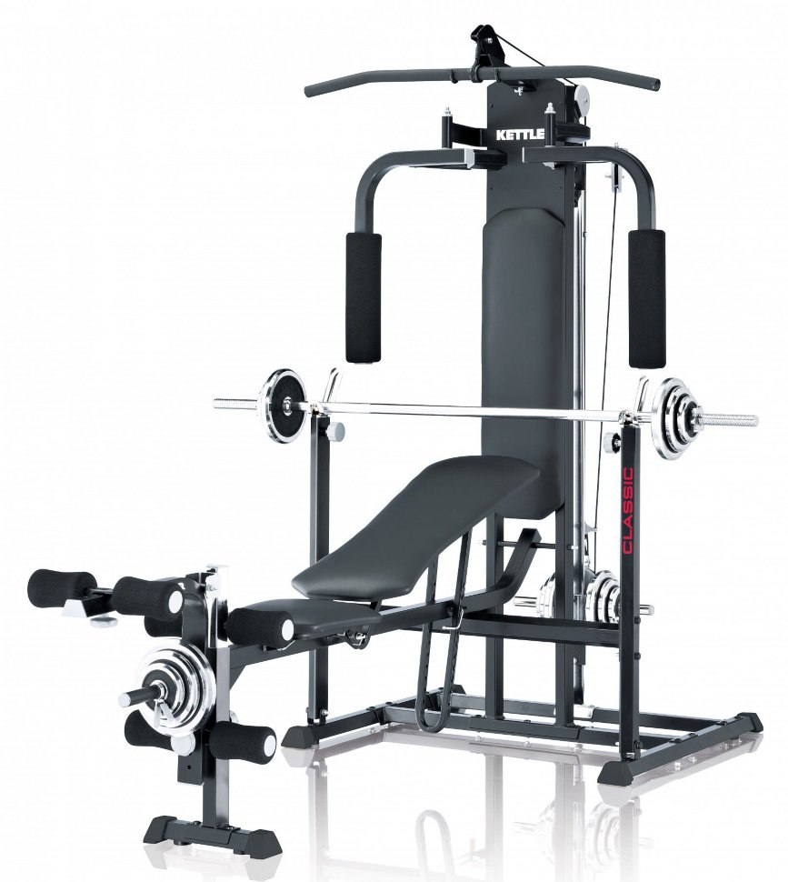 Kettler Classic 7702-000