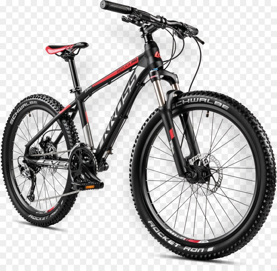 Горный (MTB) велосипед Kross Level b1 (2017)