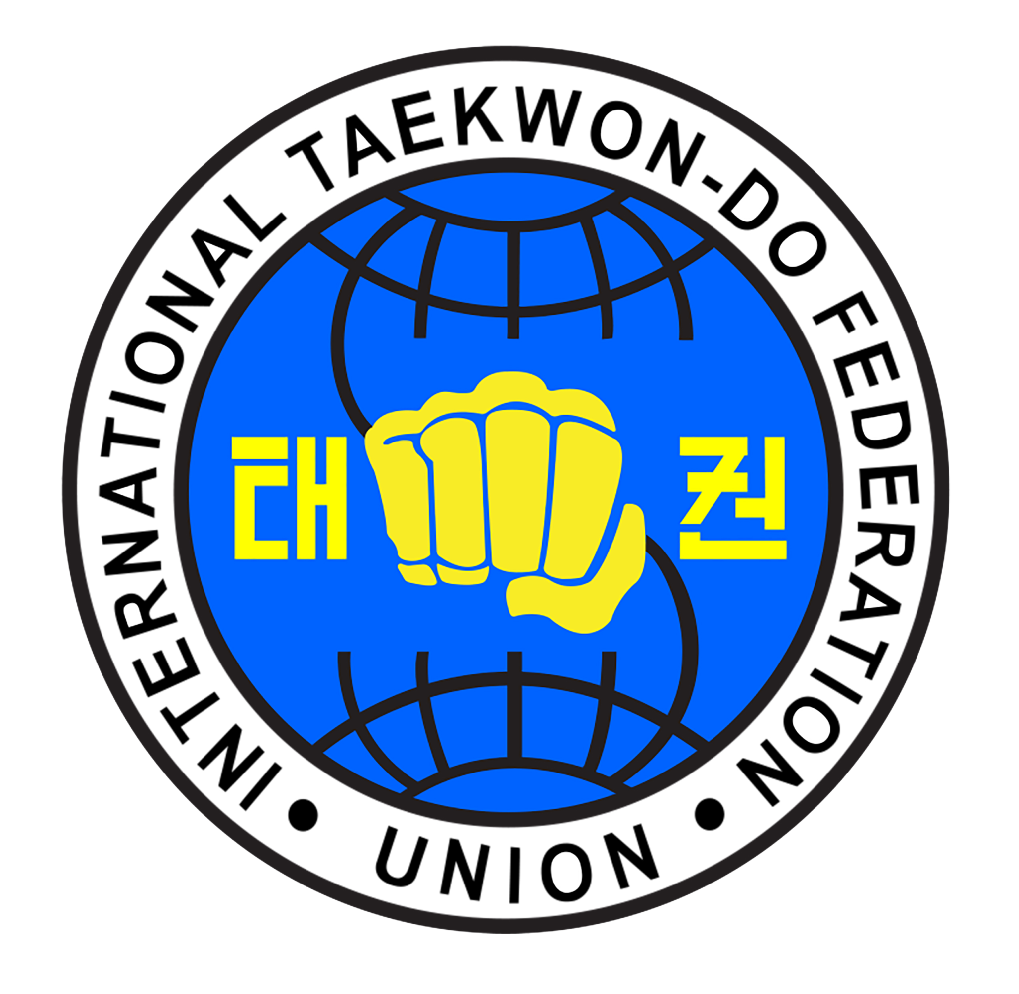 Тхэквондо международная. ITF тхэквондо. Тхэквондо логотип. ИТФ логотип. Символ тхэквондо ИТФ.