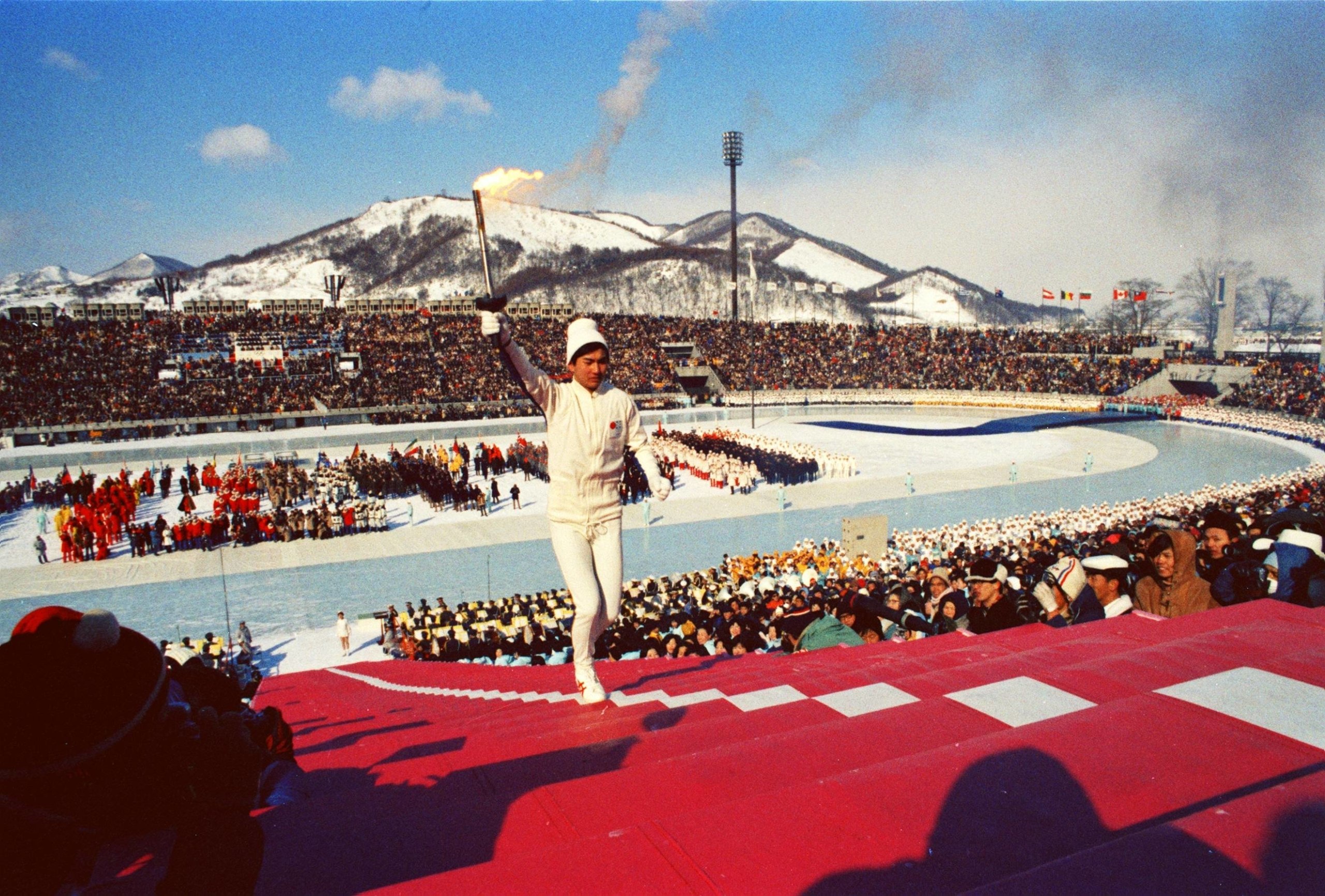 1972 Саппоро хоккей СССР