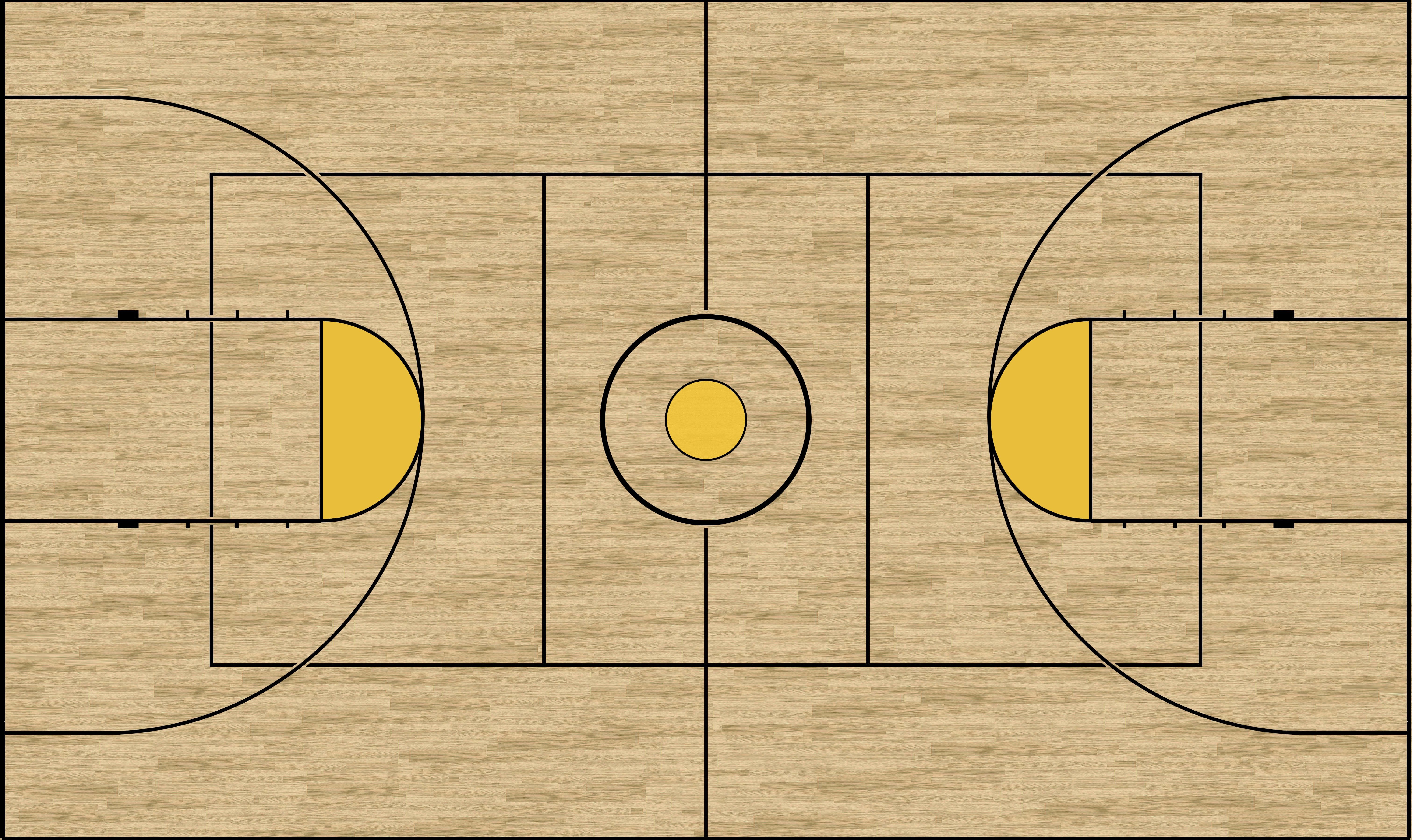 Рисунки на паркетном поле. Баскетбольная площадка вид сверху. Баскетбольное поле вид сверху. Баскетбольная площадка DBL cdth[e. Разметка спортивного зала.