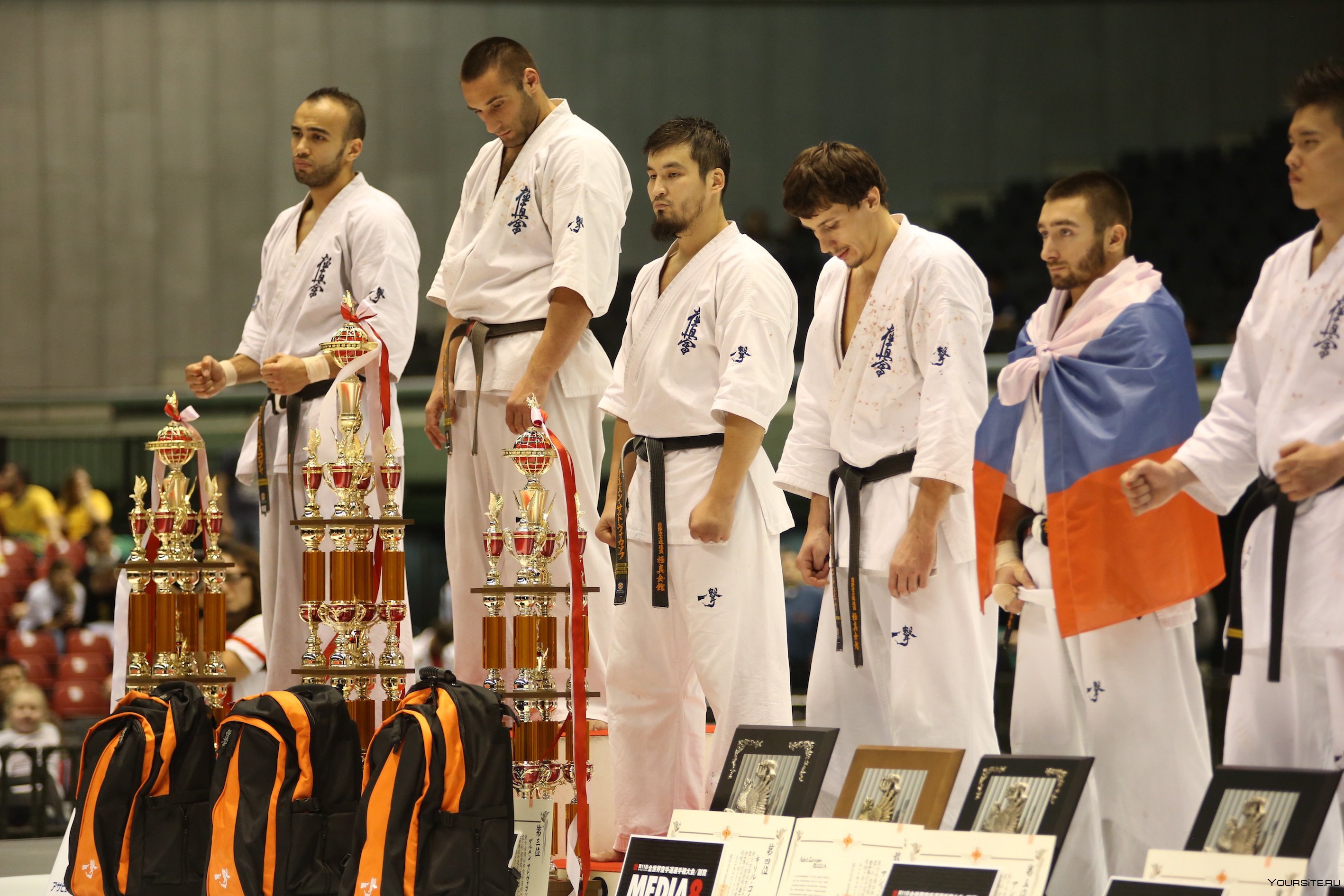 Чемпионат киокушинкай каратэ. Чемпионат мира по каратэ киокушинкай. Чемпион мира по каратэ киокушинкай. Кубки на Чемпионат мира по каратэ киокушинкай. Каратэ киокушинкай чемпионы мира.