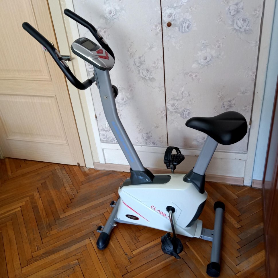 Body Solid EXM 2500