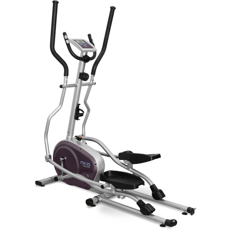 Elliptical Cross Trainer тренажер эллипсоид