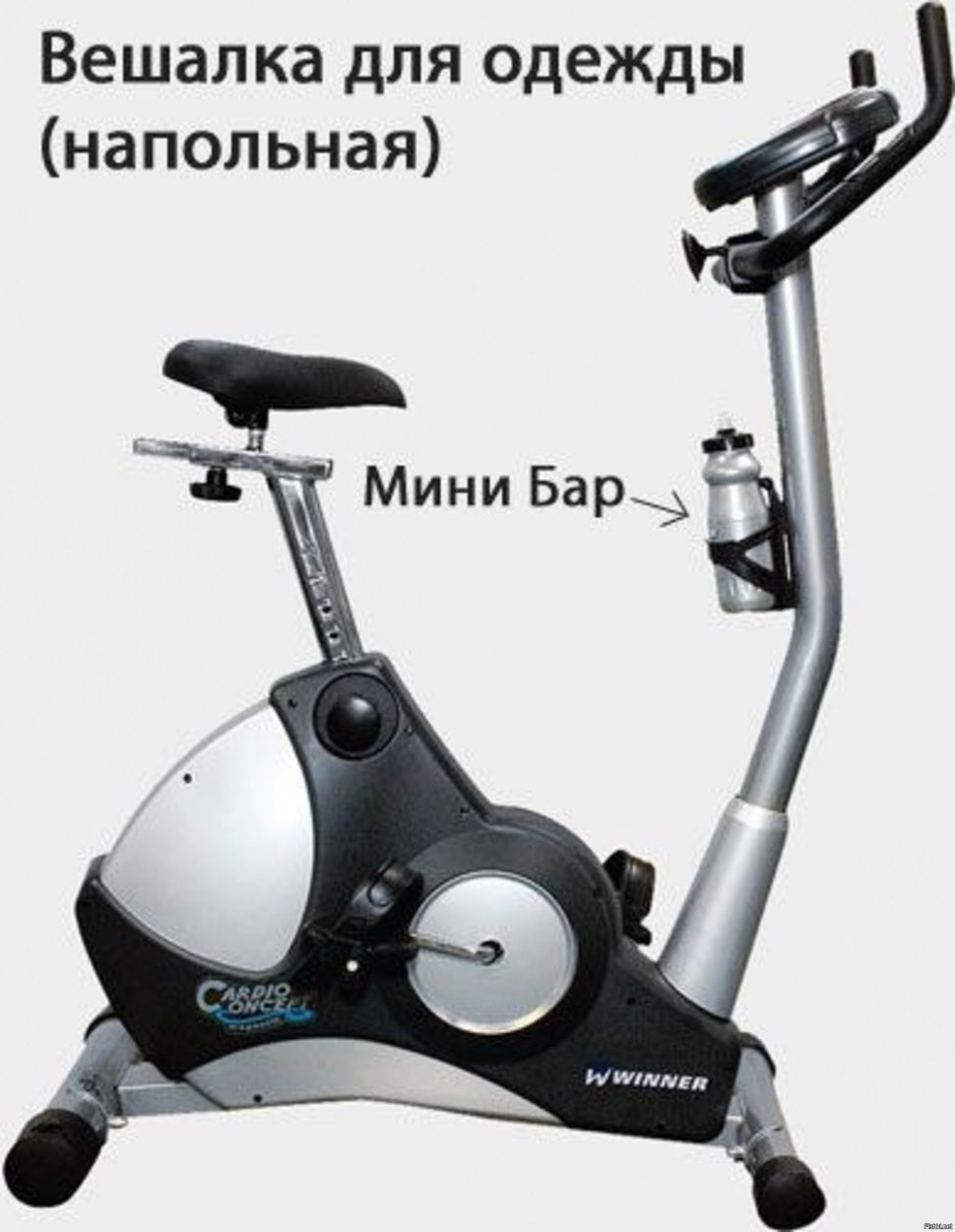 Фитнес Виннер Текстильщики