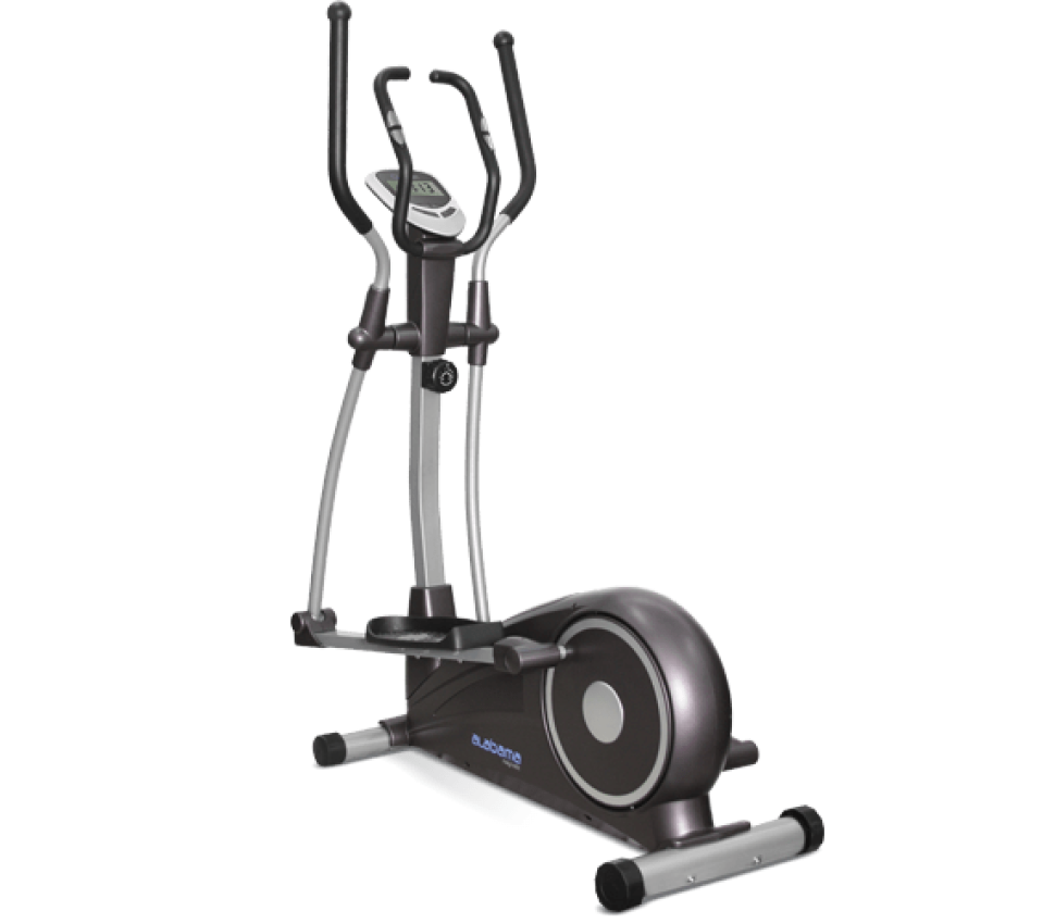 4 Station Multi Gym