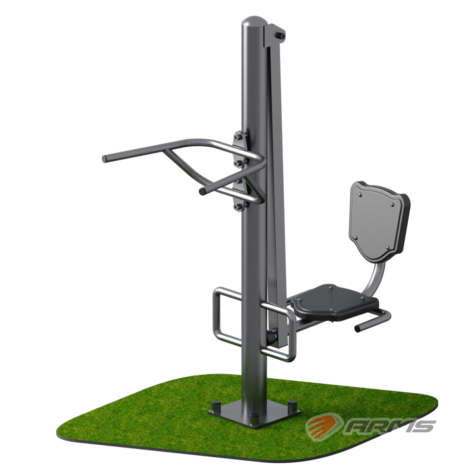 Трицепс-машина body Solid PROCLUB STM-1000g