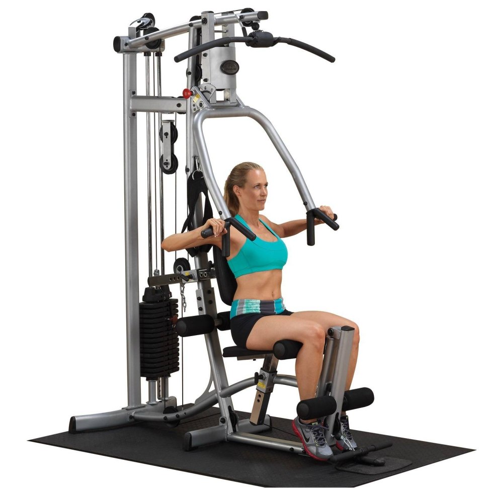 Силовой тренажёр Cybex vr3 Glute 12170-s