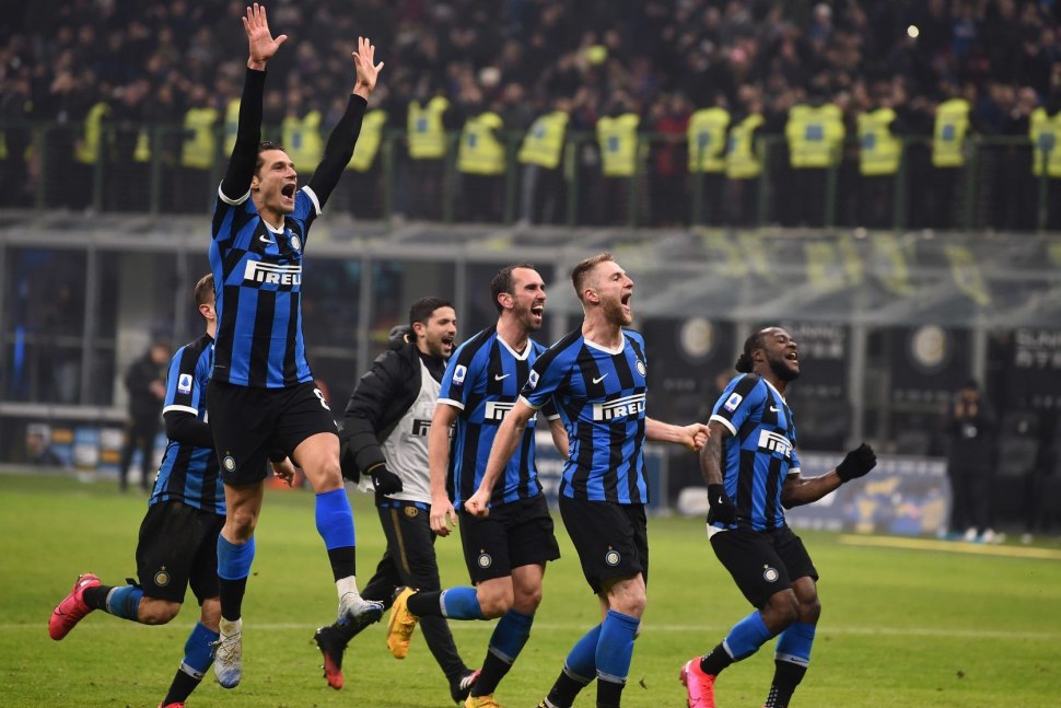 Football Club Internazionale Milano