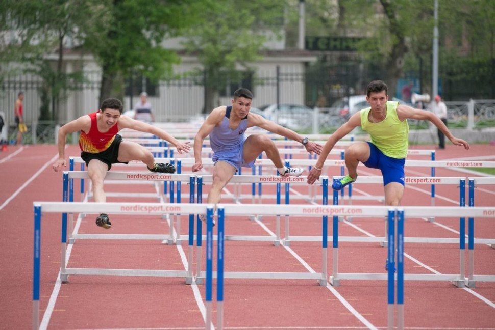 Sport Yengil Atletika