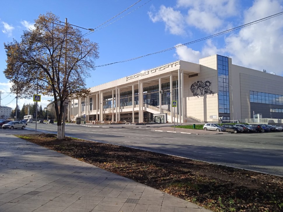 Курск ул Энгельса 140б