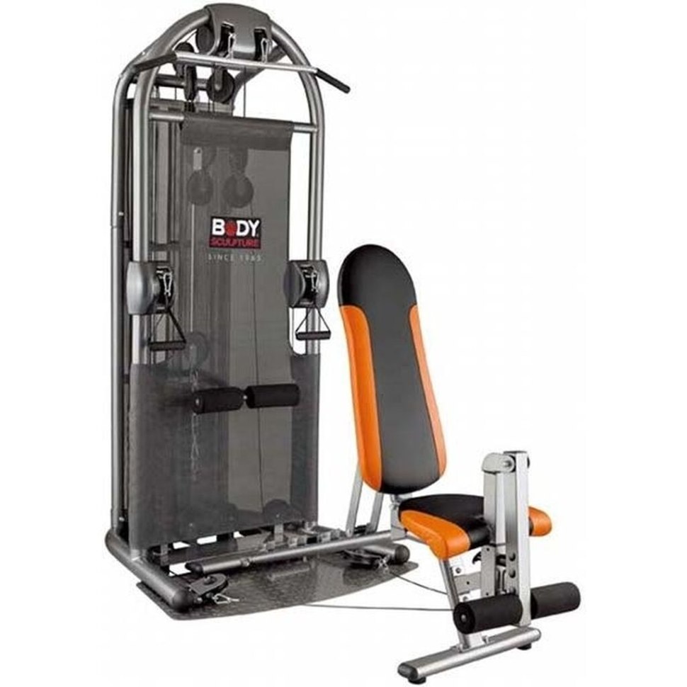 Эллиптический тренажер FUNFIT 383