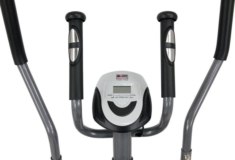 BC 6410 Magnetic Bike