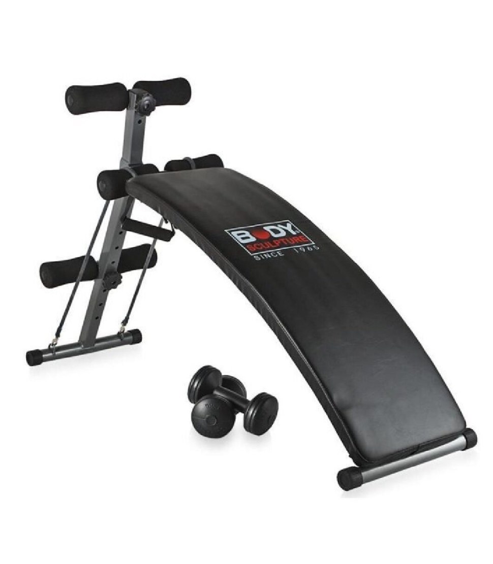 Степпер body Sculpture BS-803bla-b ez