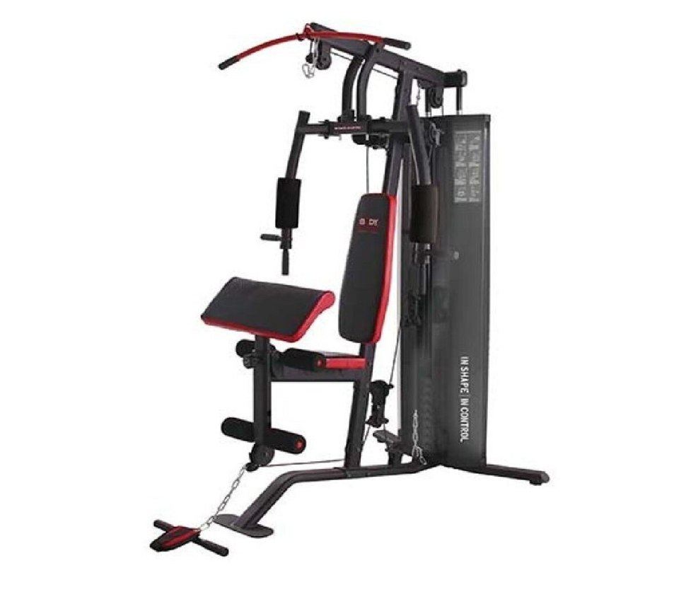 Гребной тренажер Power r3152