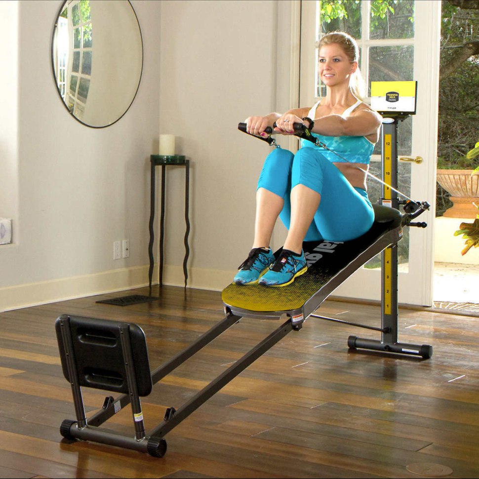 BH Fitness Indoor Cycling Bike AIRMAG h9120