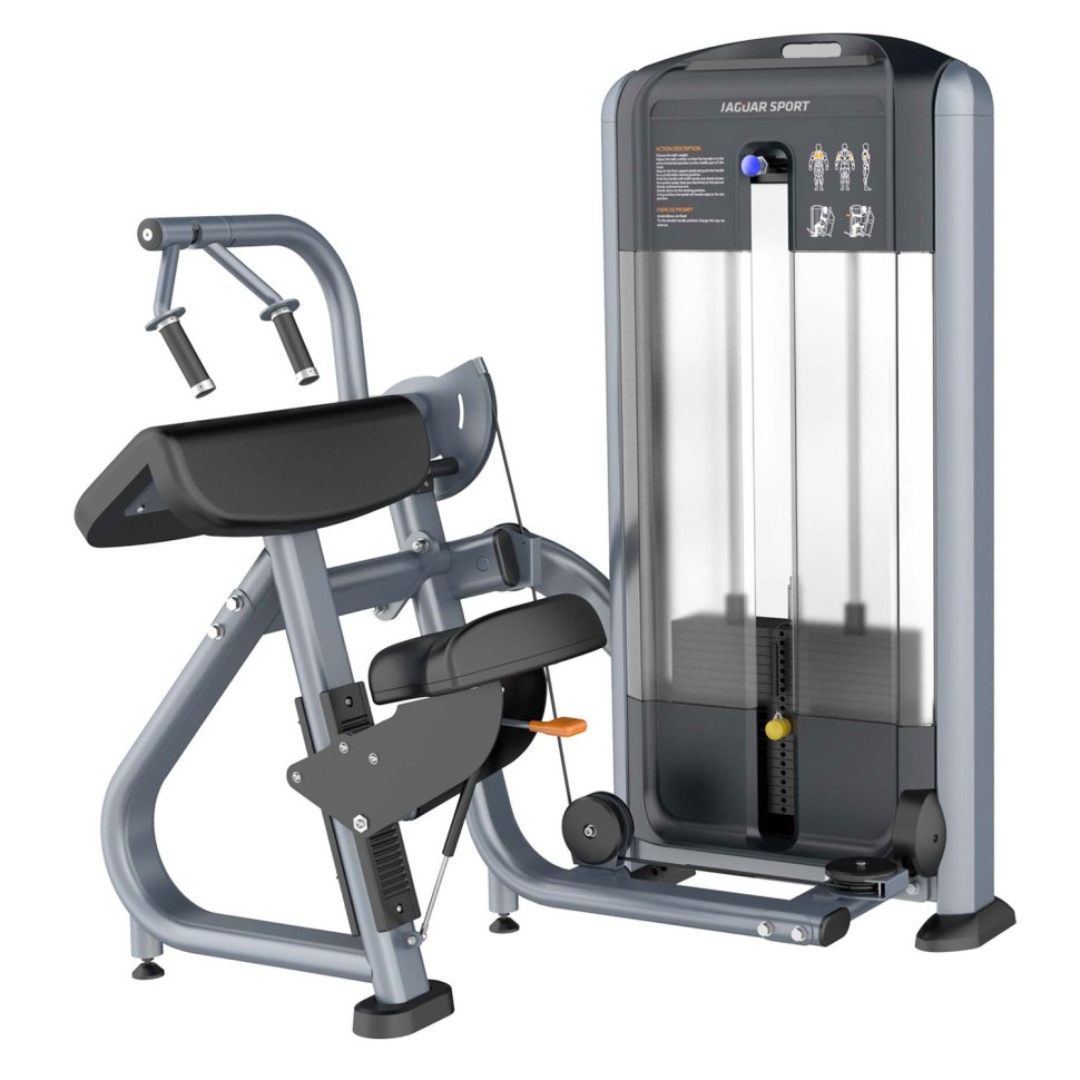 Силовой тренажер Life Fitness g4