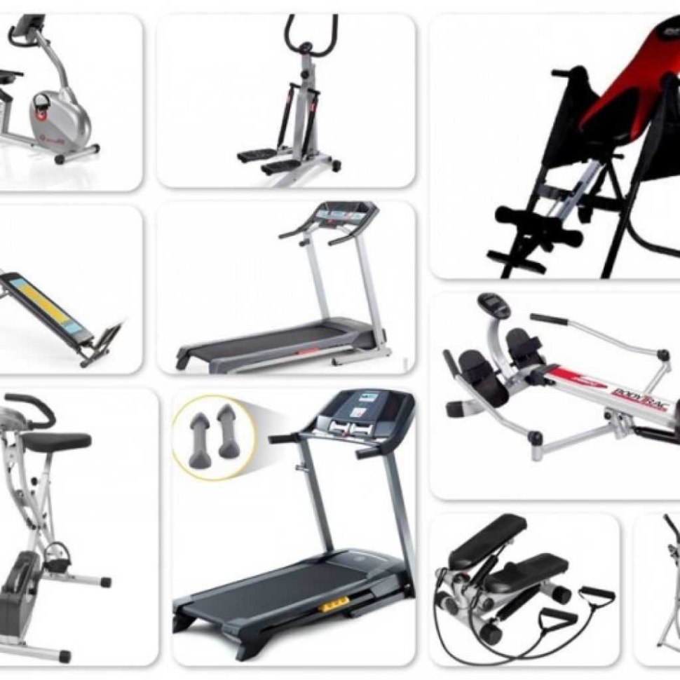 Тренажеры Life Fitness Signature