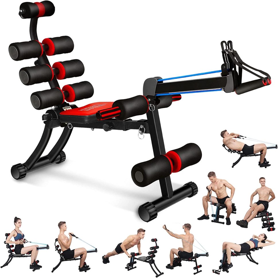 Bronze Gym MZM-015 жим ногами