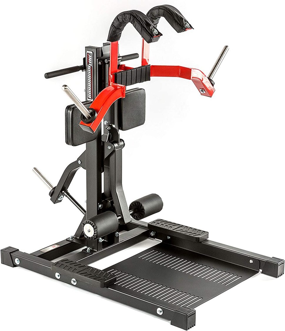 Скамья Weider Pro 255 l