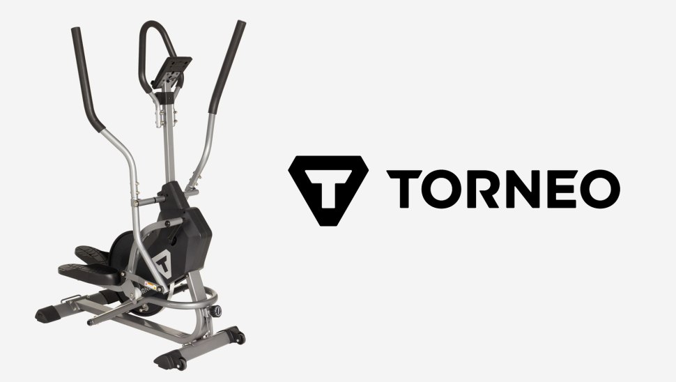 Эллиптический тренажер Torneo transform