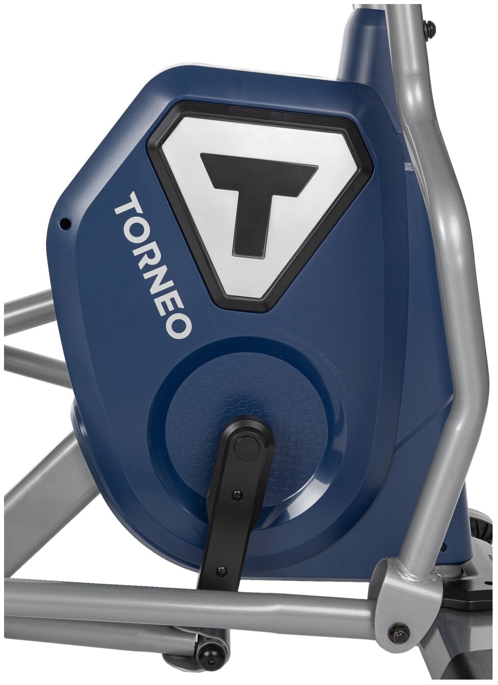 Эллиптический тренажер Torneo Vento