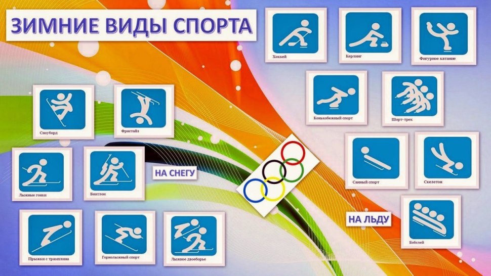 День зимних видов спорта