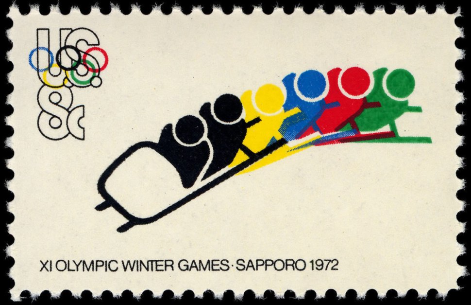 Олимпийские игры 1972