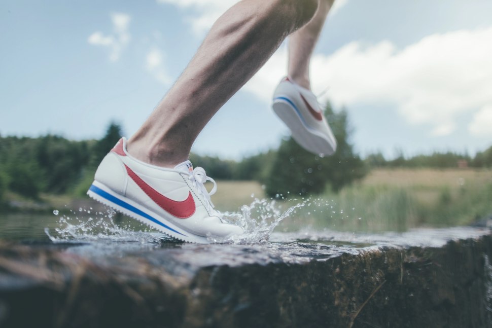 Nike Running Sneakers