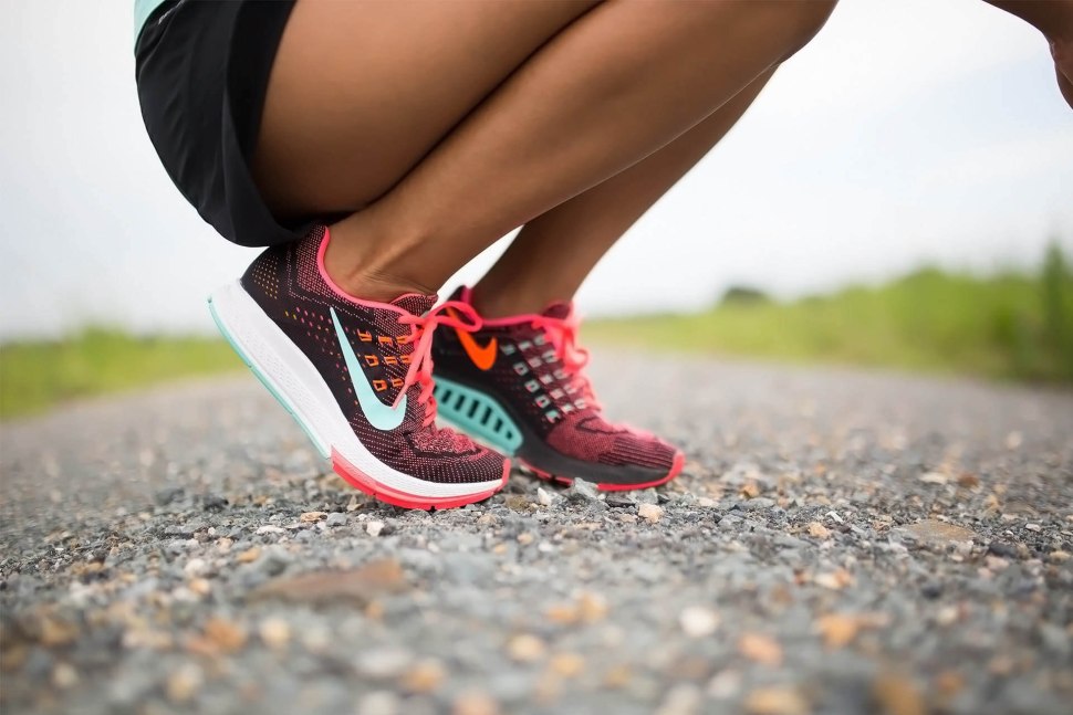 Nike Running Sneakers