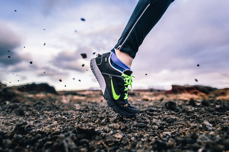 Nike Running Sneakers