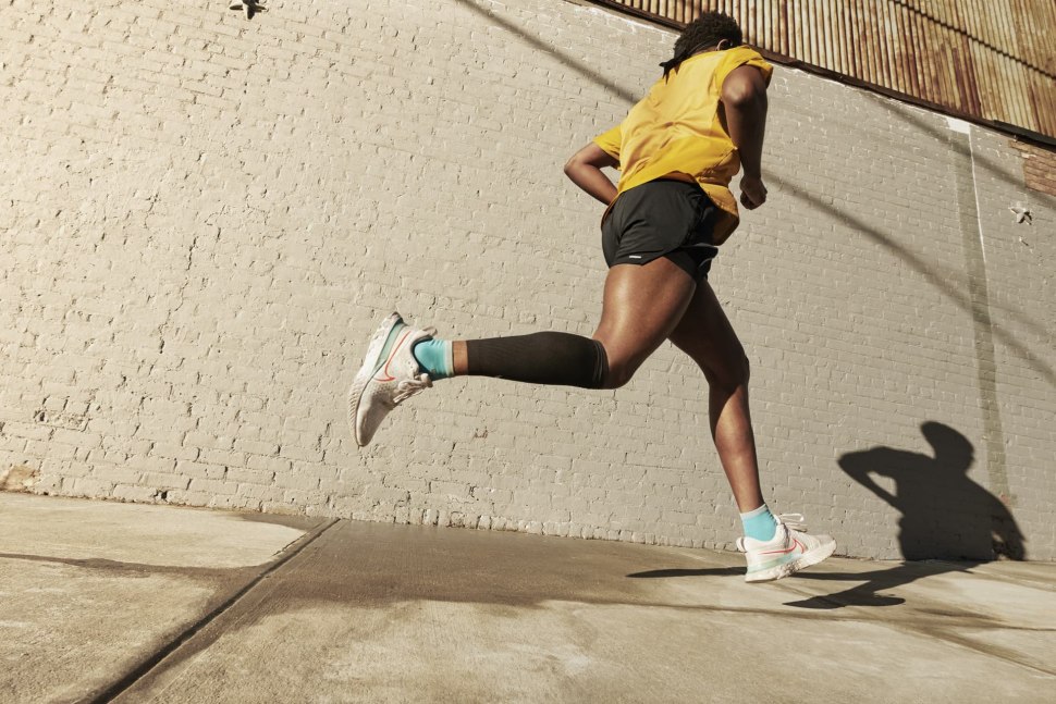 Nike Running Club 01.05