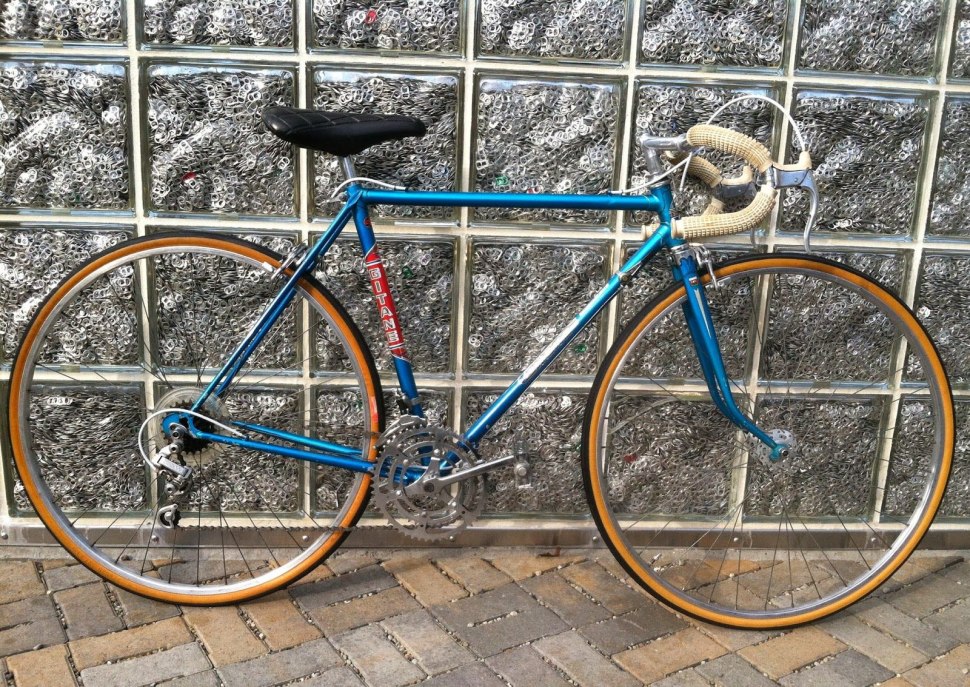 Шоссейный велосипед specialized allez Elite