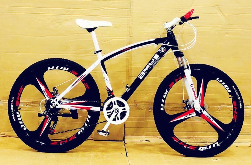 Шоссейный велосипед Peugeot CR 02