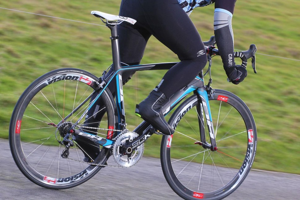 Шоссейный велосипед Pinarello Graal Triathlon Ultegra 6800 Trimax 35