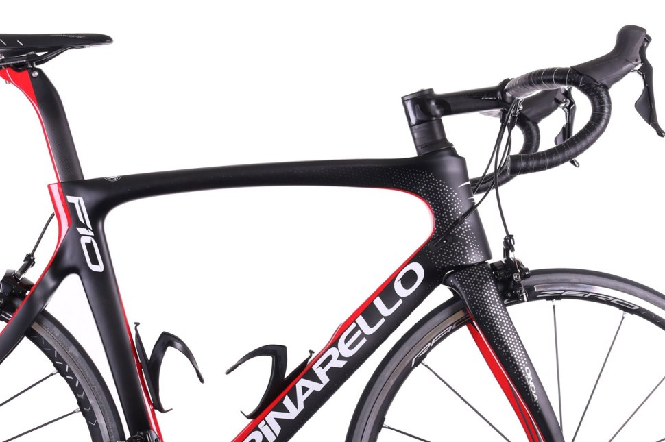 Specialized SW allez m2 BLK/Sil/Red 56 '14,