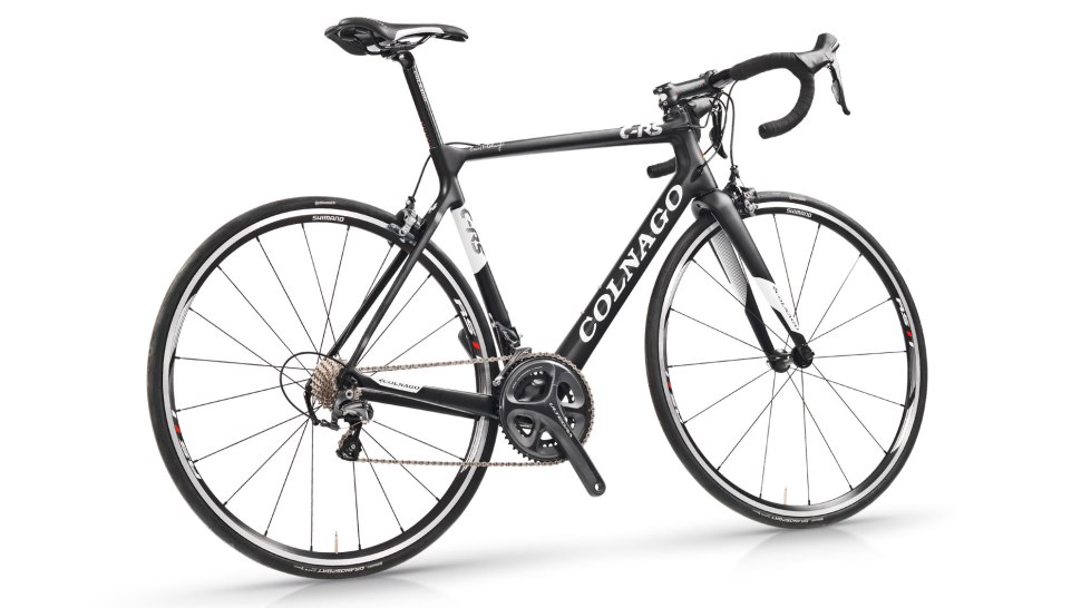 Шоссейный велосипед Colnago c50