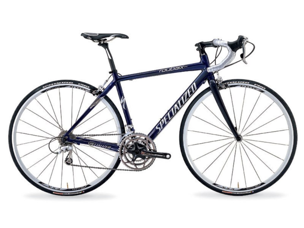 Велосипед Colnago m10
