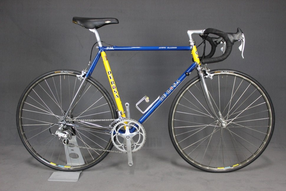 Colnago шоссейник